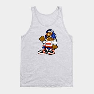 Peanut Butter Candy Boi Tank Top